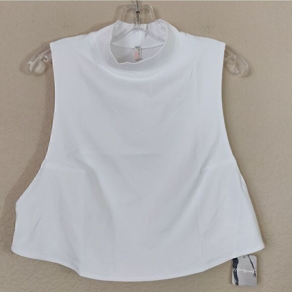 NEW $48 Free People Bright Lights Top Tank - Picture 10 of 14